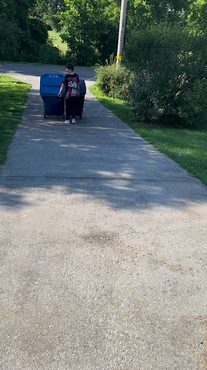 The audacity #lifeofdaddy | Michael Carroll Quinton