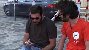 29K views · 206 reactions | People Try Vaping for the First Time...