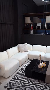 76 reactions | Make your space work for you with the Micasa Corner Fabric Lounge Suite! Designed for comfort and versatility, you can arrange it just the way you like—whether it’s a cozy corner or a more open setup. Relax, unwind and make it yours! Micasa Corner Fabric Lounge Suite R 37,999 Shop online www.essopshome.co.za #EssopsHome #Furniture #HomeDecor #InteriorDesign | Essops Home | Facebook