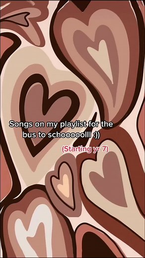 Best Songs for Your School Bus Playlist