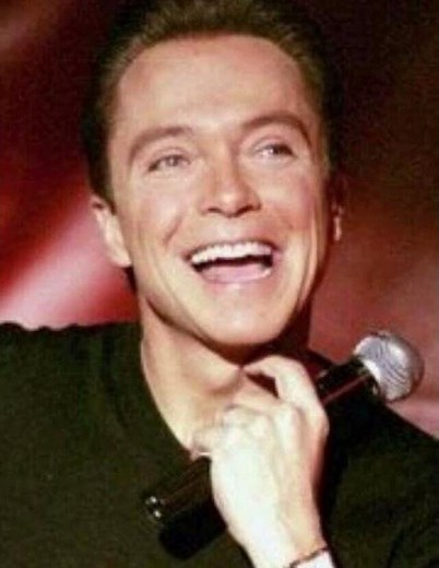 David Cassidy, "Walk away Renee"