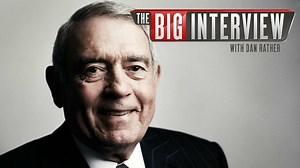 The Big Interview With Dan Rather - AXS Series - Where To Watch