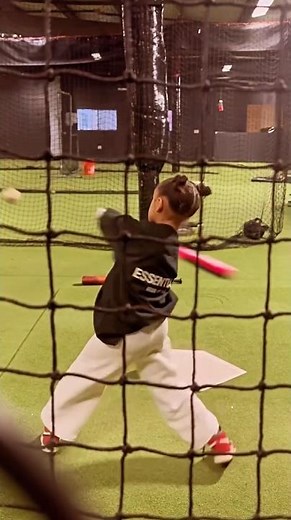 Baseball ⚾️ Batting Cage