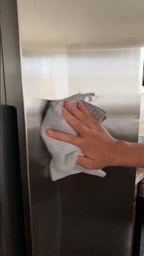 Weiman Stainless Steel Cleaner & Polish Aerosol