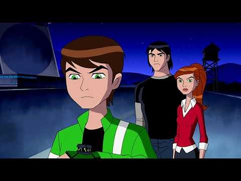 Chamalien - First Transformation (OVERKILLLLL)