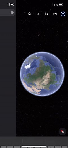Explora Google Earth: Encuentra maravillas en Street View