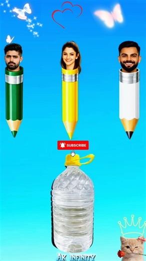 # water colour is sky blue # most colour relative video💫🫴🙂!