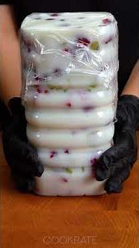 Everyone is looking for the recipe for this fruit dessert! Simple and delicious.