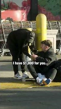 “I am homeless” 🥹❤️ ‪@FrenchMontana‬ ‪@Angi_home‬