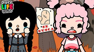 41K views · 2.9K reactions | ¡El Secreto de La Familia Addams!...