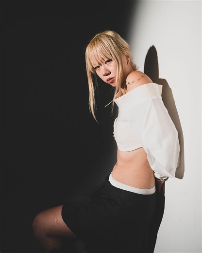 Inside the Dreamy Fantasy World of Wisp, Alt-Rock’s New Star