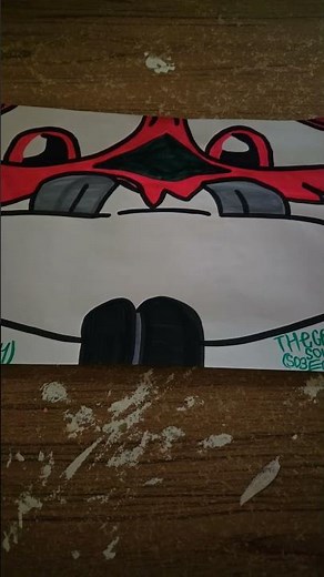 RIO (2011) 🍏 The Green Sour Apple 🍏 (S03E08)