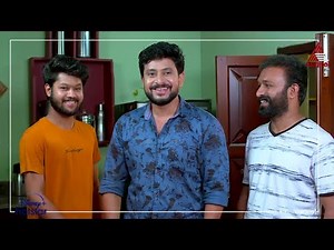 #Santhwanam അപ്പുവിനെ കൂട്ടികൊണ്ടുവരാനുറച്ച് ഹരി