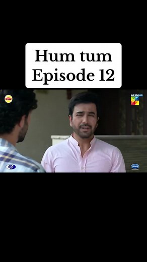 Episode 12 #humtum #humtumdrama #humtv #humtvdrama #foryou #foryoupage #hitdrama