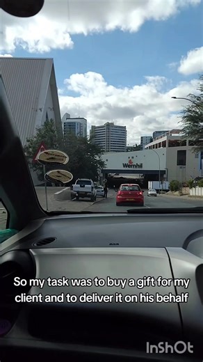 Lady Posh (@posh_consults)’s videos with Little Things - Manana