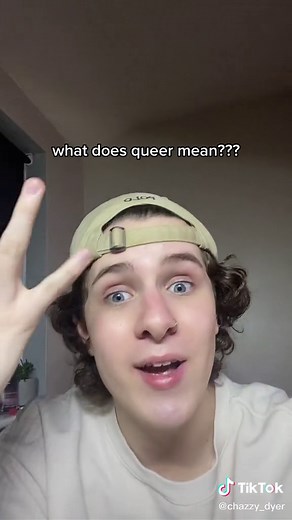 Understanding Queer: An Exploration of LGBTQ Identity