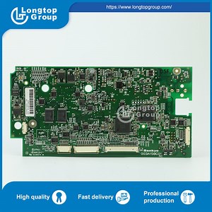 [Hot Item] NCR ATM Spare Parts 66xx Card Reader Control Mainboard Big