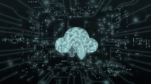 Cloud Computing Arrows Data Movement Highlighting Stock Footage Video (100% Royalty-free) 3569010957 | Shutterstock