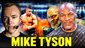Mike Tyson on Discipline, Power, and the Cost of Greatness | Sean R. Callagy | 10 comments