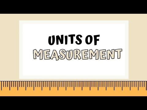 Unit of Measurement: Inches for Kids | Learn Length Measurement | Fun Math Video ‪@PAS2TV‬