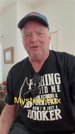 Mystery Box Product Reviews on Saintsauveur 1972 Rum