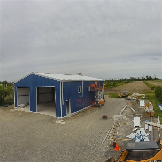 4.3K views · 21 shares | Need a steel building fast? Get easy-to-assemble kits in any size and color! Engineered for your local codes & loads. Delivered directly to you with clearance pricing available! Learn more and get a custom quote now! https://futurebldg.com/330102 | Toro Steel Buildings | Facebook