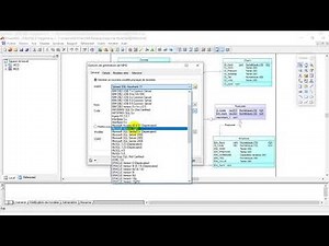 🔴 Database: Generate the Physical Data Model_MPD with PowerAMC ​​(Part 3)