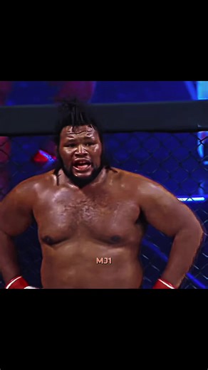 The Shocking End of Chris Barnett's MMA Fight