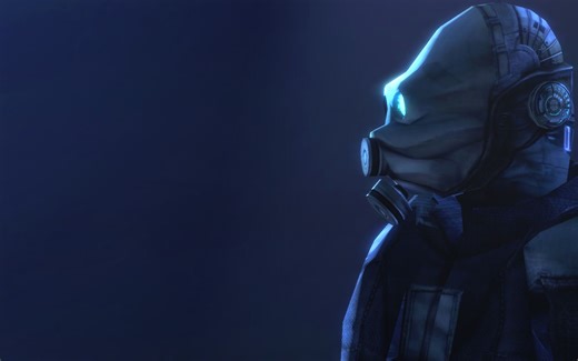 【木头】Entropy: Zero - Uprising 实况流程 Part2