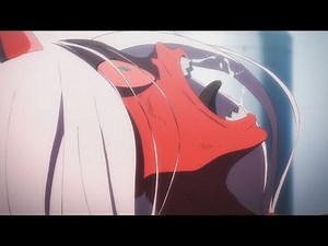Zero Two x Hiro [Sad Story AMV ] - The Greatest