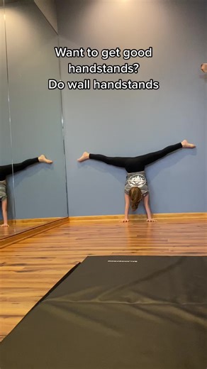 Mastering Handstands: Tips and Tricks for Perfecting Your Form