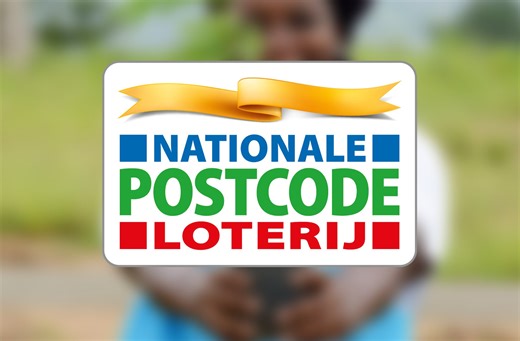De Nationale Postcode Loterij - UNHCR Nederland