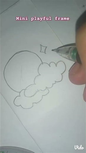 Definately try this playful frame