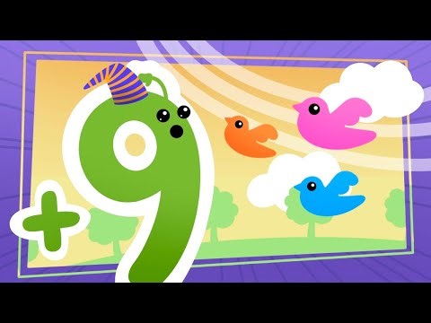 Simple and fun addition and subtraction / 11