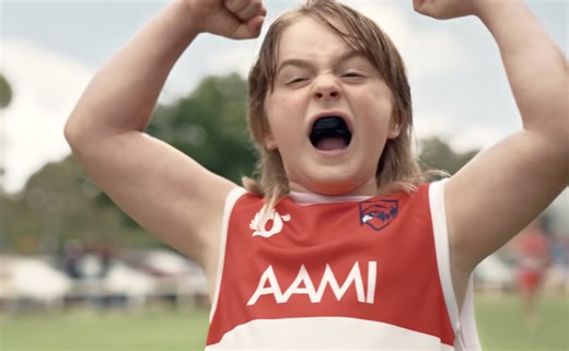 AAMI kicks off the 2026 AFL season with new TV commercial ‘Luck of the Bounce’ via Leo