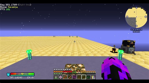 draconic evolution armor #icecnguyen #minecraft #modpack #stoneblock #draconicevolution