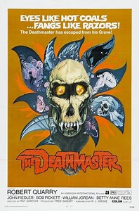 Stream Deathmaster (1972): Find it on Netflix, Prime Video, Hulu & more