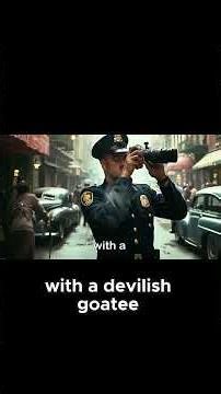 Anton LaVey: The Man Behind the Black House and the Church of Satan#ChurchOfSatan#AntonLaVey