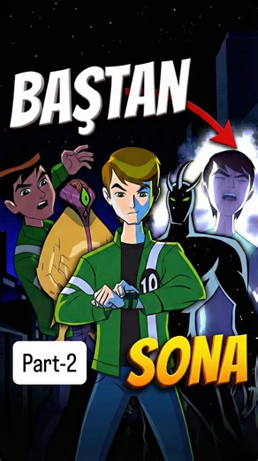 Özet Arşivi on Instagram: "Ben 10 Evrenine Dev Bakış ÖZET ARŞİVİ kanalına hoş geldiniz! Bugün efsanevi Ben 10 serisini, tüm detaylarıyla masaya yatırıyoruz. Ben 10 izle araması yapanların, seriye yeni başlayacakların veya nostalji arayanların tek adresi burası. Ben 10 classic izle döneminden başlayıp, ben 10 alien force izle, ben 10 ultimate alien izle ve ben 10 omniverse izle aşamalarına kadar tüm hikayeyi özetliyoruz. 🌌 Tüm Seri ve Bölüm Detayları Videonun içinde ben 10 bölümleri hakkında her