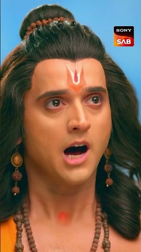 Shir Ram Ne Kiya Vanar Sena Ko Prosahit | Shrimad Ramayan | #ramayan #ram #sita #sab
