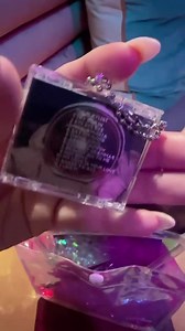 Mini CD Case Keychain Template & NFC Instructions, Y2K Millennial 2000s Party Favor, Canva Template, Custom Template - Etsy