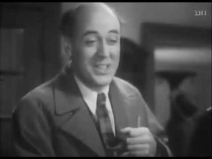 This 1940s Detective Story Will Surprise You!