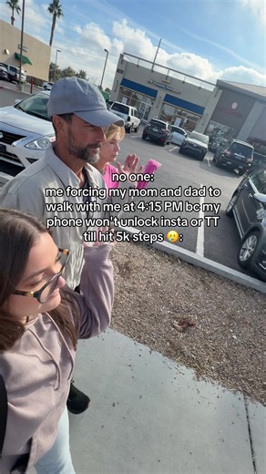 Motivating Family to Achieve Daily Step Goals