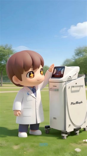 This dance is too cute. Let's dance! 💃✨ #shorts #character #cute #dance #agnesmedical #skin