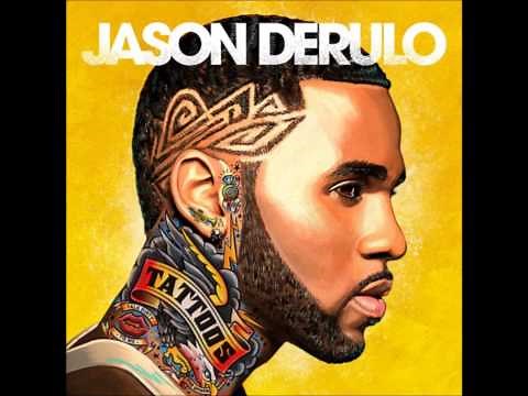 Jason Derulo - The Other Side (Acoustic) [Bonus Track]