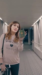 532K views · 293 shares | Traveling to NYC to see the US Open Finals was definitely one for the bucket list. Always wanted to see one of the Grand Slam finals. Sharing some memorable moments with my amazing travel buddy @Uzzifilms who also made this fun film!朗❤️ Thank You @emirates @usopen @RafaelNadal ‬ | Mehwish Hayat | Facebook