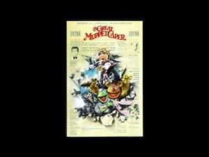 "The First Time It Happens" from The Great Muppet Caper - Miss Piggy and Kermit