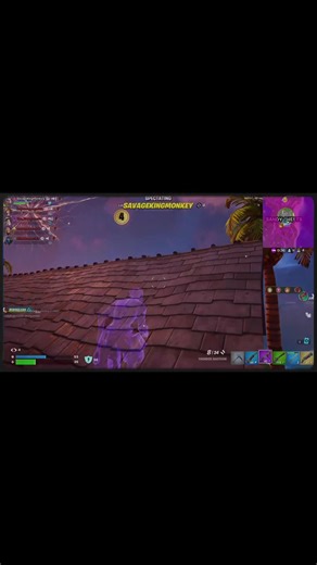 Aura Farming in Fortnite: Epic Team Wipe Highlights