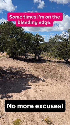 A personal message from Mike Holt to someone out there. I want to remind you that you can achieve more than you can imagine by doing the simple things well. I'm an eight-time National Barefoot Waterski Champion and went Pro when I was 62. I'm 74 and an aggressive Downhill Mountain Biker (DHMTB). God is first in my life, followed by my family, my health, and then the NEC. Oh yeah, I'm a high school dropout who became a father at the age of 17. Was in a gang in Miami... What matters is that I don'