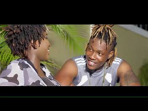 Ebony Reigns - Kupe (Official Video)